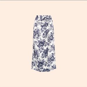 Reformation Grazie Skirt